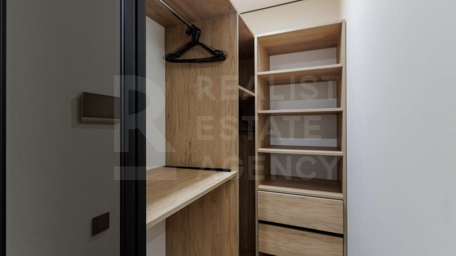 Vânzare, apartament, 2 camere, str. Ion Buzdugan, Buiucani - Poză 12