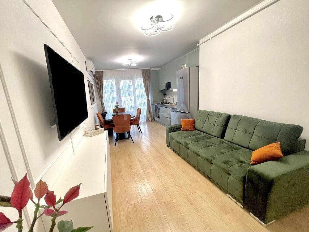 3 camere într-o zonă verde și liniștită – Parcul Poligon. - Poză 3