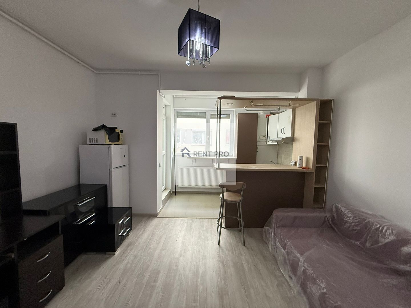 Garsoniera de Vanzare - Militari Residence - Salcamilor - Poză 11