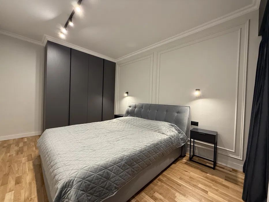 Apart 2 camere Lux UNIRII prima inchiriere - Poză 3