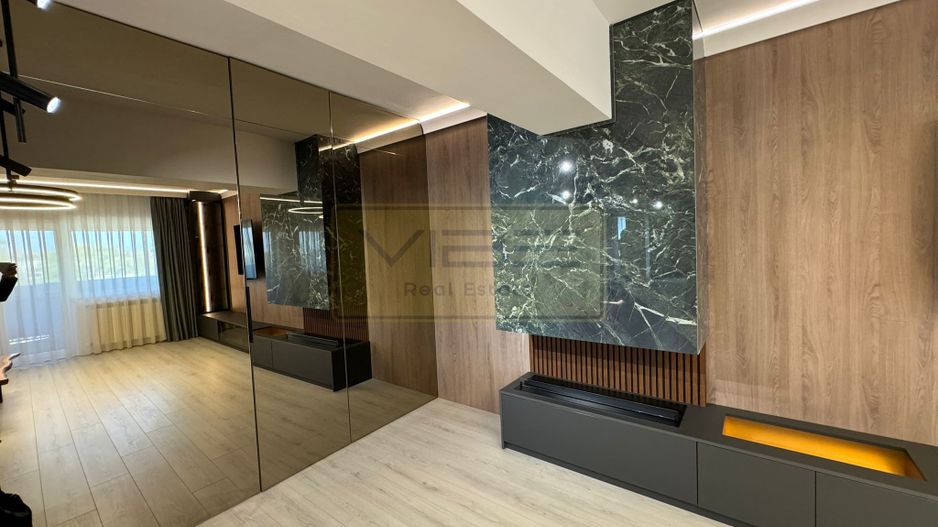 Apartament 111 mp premium complex rezidential Tatarasi - Poză 19