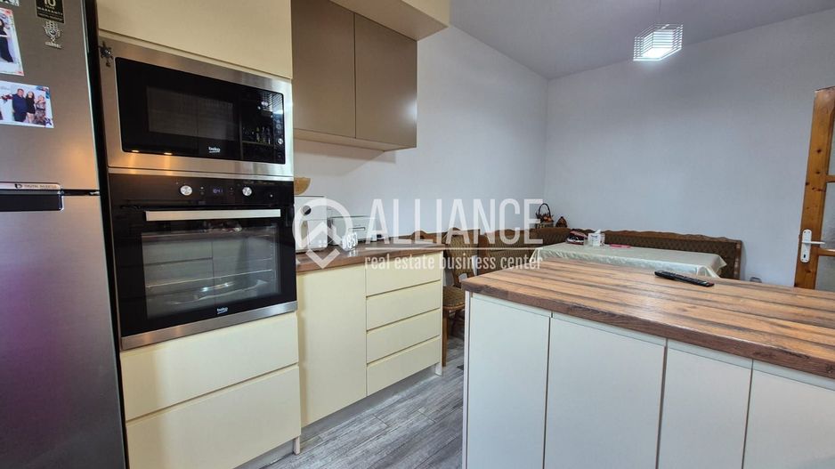 TECHIRGHIOL (COD 02) - Casa 5 camere teren 552 mp complet mobilata - Poză 20