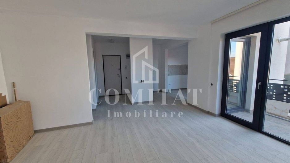 Apartament 3 camere | Loc de parcare | Someșeni - Poză 2