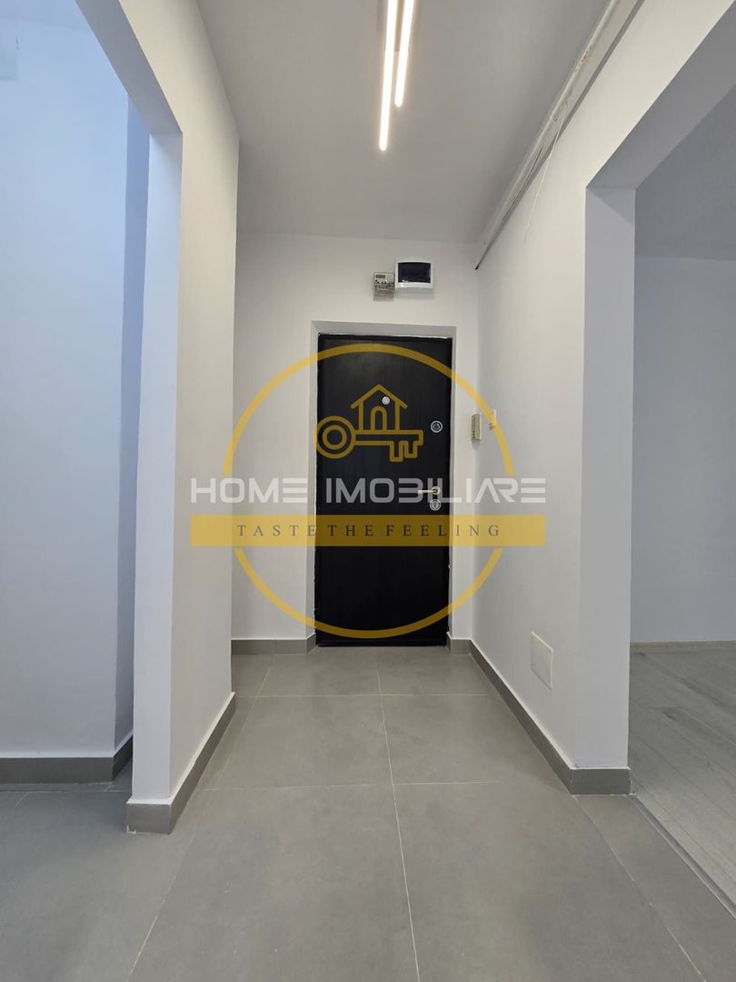 Apartament cu 2 camere - etajul 2/ complet renovat/ 53mp/ zona Tatarasi - Poză 8