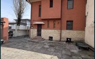 Vilă elegantă de vânzare | Cotroceni – zonă exclusivistă - Poză 3