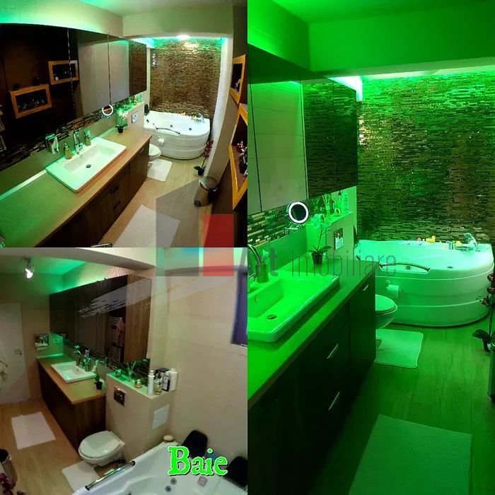 Inchiriere 3 Camere Unirii - Nerva Traian - Poză 5