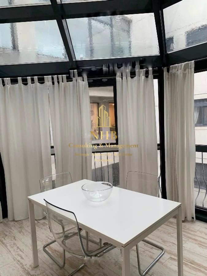 Apartament 3 Cam in bloc boutique cu loc de parcare subteran si boxa - Poză 1