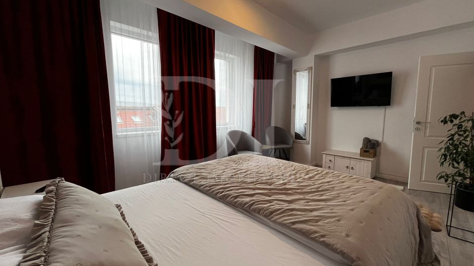 Apartament la cheie / ideal pentru locuinta sau investitie - Poză 12