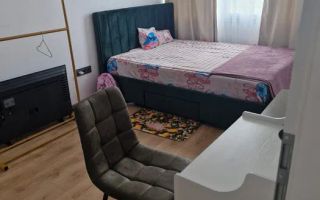 3 camere open-space, Parcare, Zona Fabricii, Piata Oser, Hornbach - Poză 3