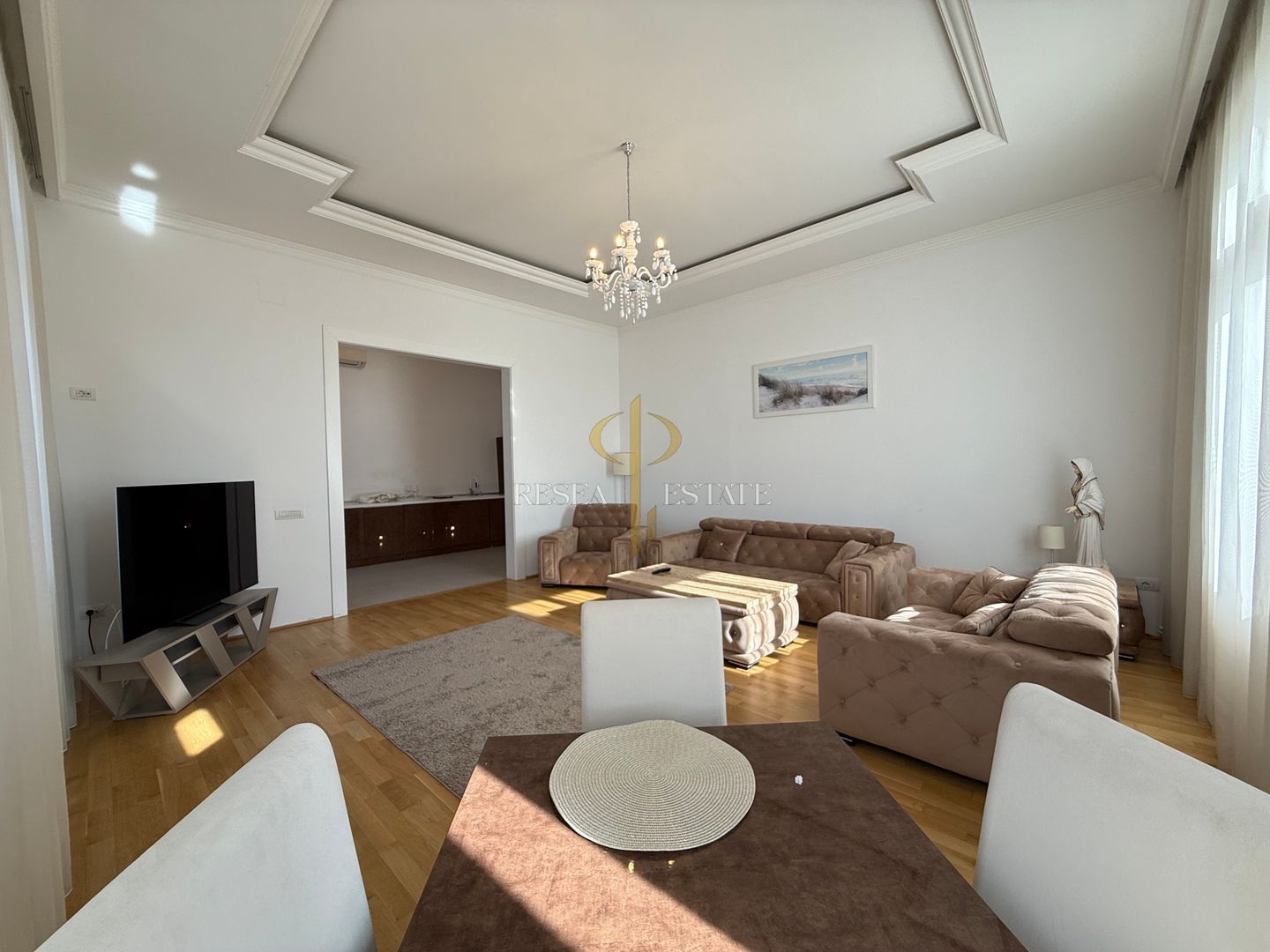 Apartament în clădire istorica 3 camere,129 mp, lângă Parcul Poporului - Poză 1