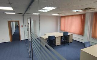 Spații de birouri de închiriat – Tetarom I, Cluj-Napoca | 300–800 mp - Poză 4