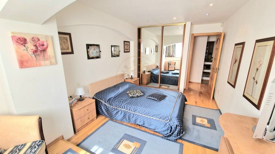 Apartament Dorobanti | Colegiul I.L.Caragiale - Poză 6