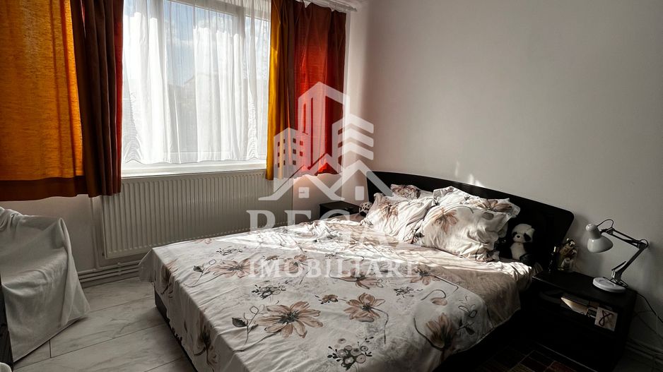 Apartament 2 camere Micro 3 | Etaj 3/4 | 43 mp + balcon - Poză 3