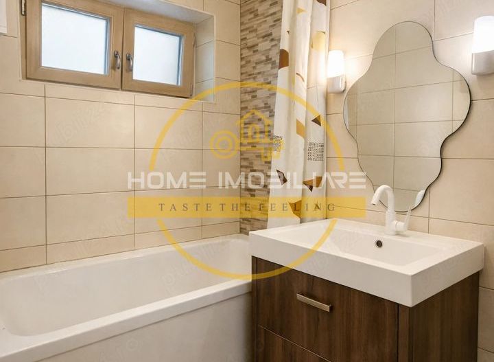 Apartament cu 2 camere/ 53mp/ zona Podu Ros - Poză 7