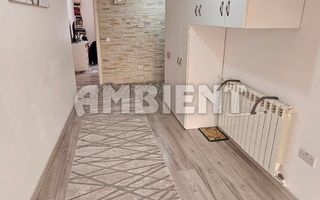 CASĂ individuală  P+M, teren 1400 mp, zona BRODOC; - Poză 3