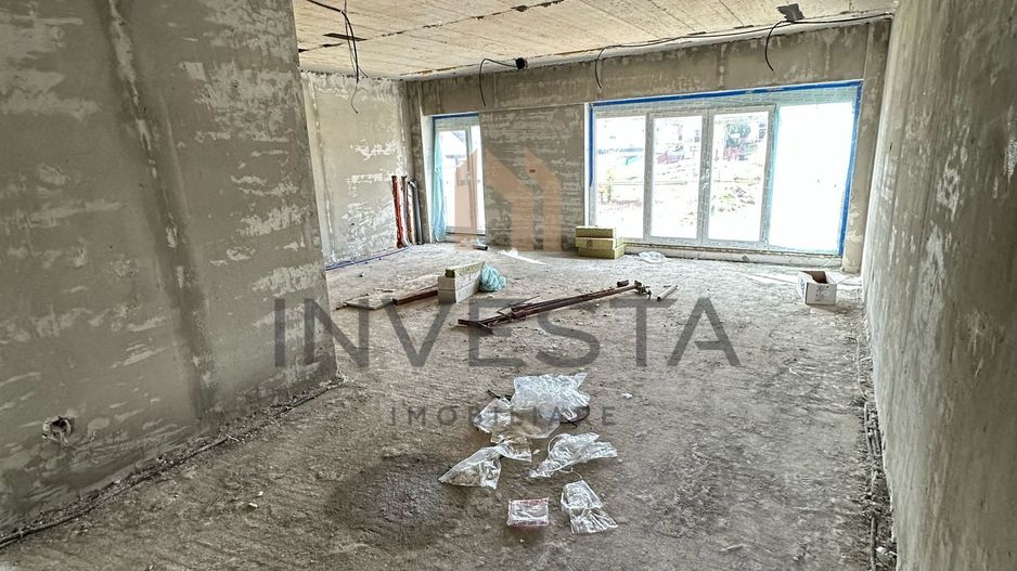 Constructie premium/Piscina privata cu panorama/Cartier Europa - Poză 9