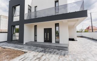 Vânzare, casă, 180 mp, str. Dumbrava, Trușeni - Poză 3