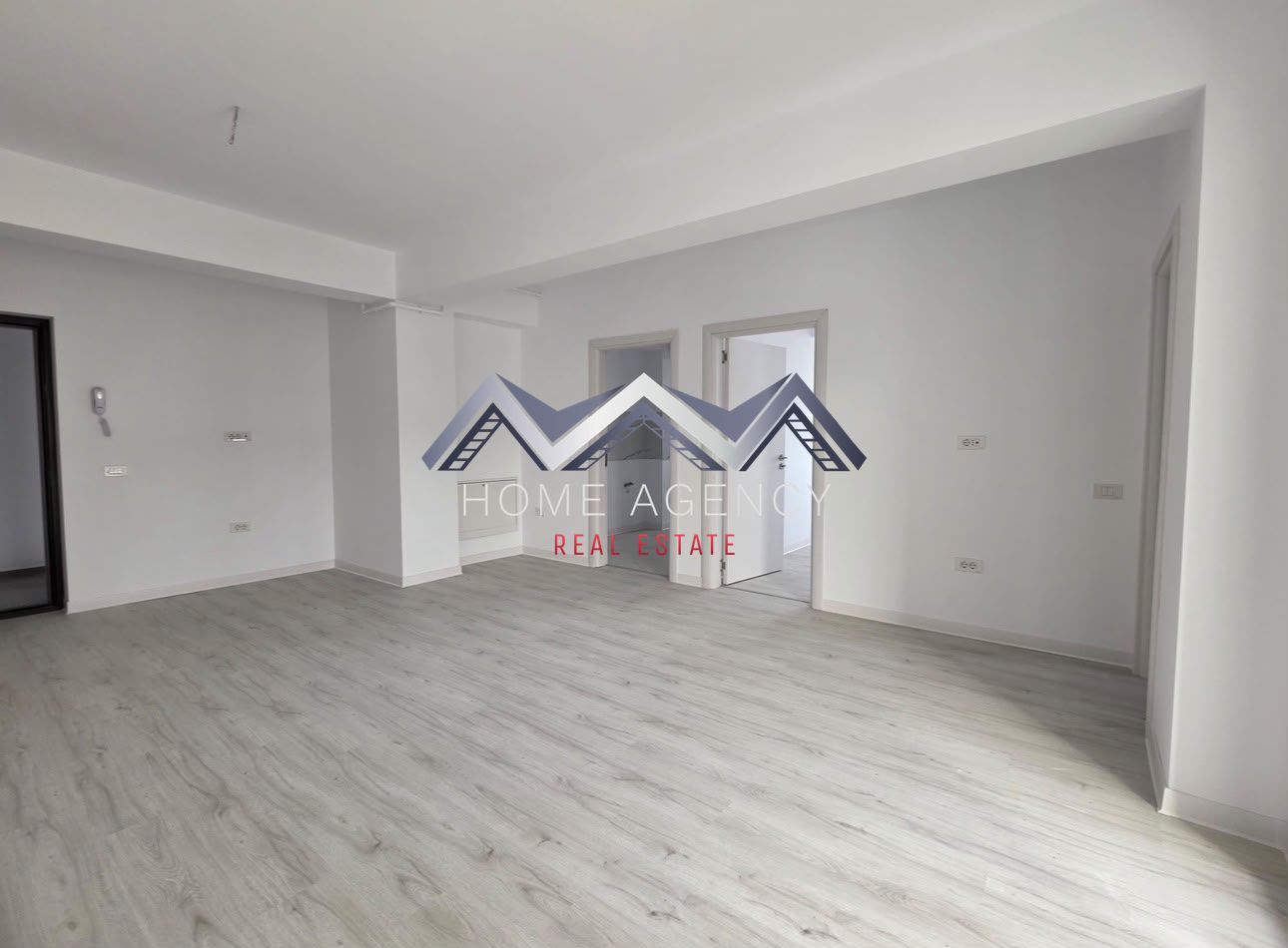Apartament 2 camere Otopeni central | Bucătărie închisă | Parcare subterană - Poză 2
