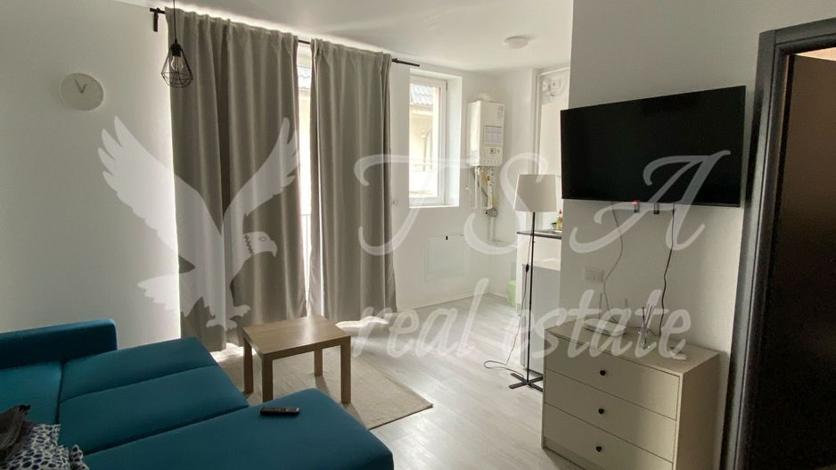 Apartament 2 camere Aviatiei Nord Baneasa - Poză 1