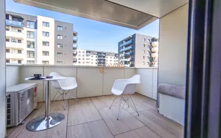 Cortina North | 2 Camere | 62mp | Mobilat | Loc De Parcare - Poză 12