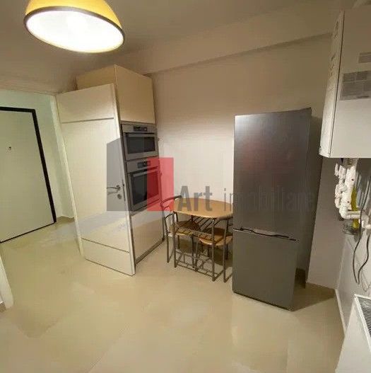 Apartament cu doua camere-Piata Sudului-Berceni-cu centrala+loc de parcare - Poză 11