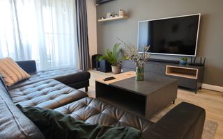 Apartament 2 camere | Valletta Residence Sisești |68 mp | mobilat - Poză 2