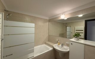 INCHIRIERE 3 CAMERE | SOS NORDULUI | LUX | MOBILAT SI UTILAT | 110MP | - Poză 21