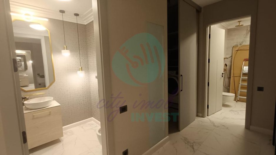 Locuinta exclusivista cu vedere panoramica - Poză 15