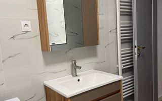 3 camere, parcare, terasa 40 mp, prima închiriere, Tăietura Turcului - Poză 9