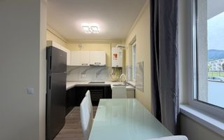 Apartament modern cu o camera | in bloc nou | zona Daliei - Poză 4