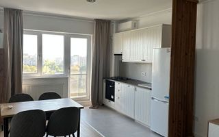 2 camere+ parcare,  Veris Titan, Metrou Costin Georgian - Poză 4