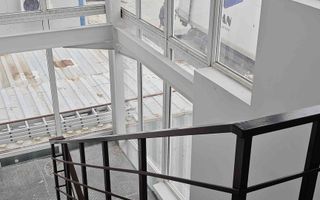 Hală industrială cu birouri de închiriat | Popești-Leordeni | 542 mp | Rampă - Poză 11