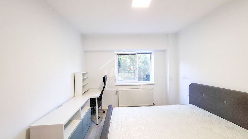 Investitie Suprafata Generoasa 2 Camere I Zona Garii - Poză 6
