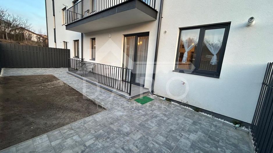 Apartament Nou 2 camere ( spital Emil Palade, Hiperbara livezeni) - Poză 7