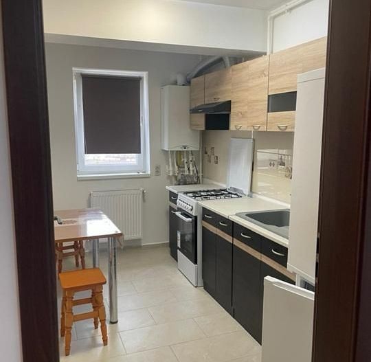 GARSONIERA BIRUINTEI, PARCARE, CAT-FRIENDLY, BLOC NOU, METROU 12 MIN - Poză 1