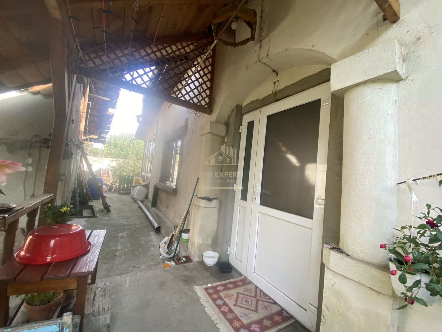 CASA 3 CAMERE 80 MP, TEREN 400 MP, CAMPULUNG - Poză 11