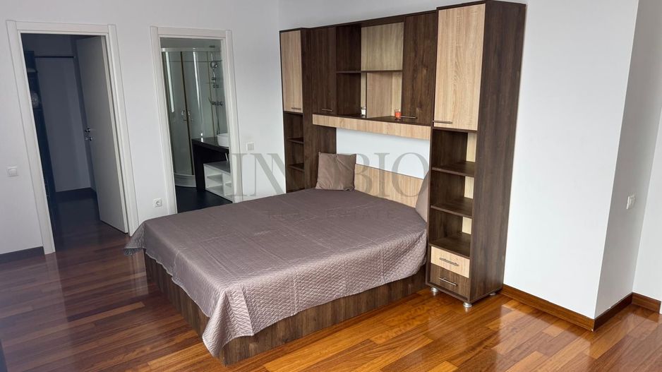 Apartament 5 camere | Loc de parcare | Spatios | Herastrau - Poză 8
