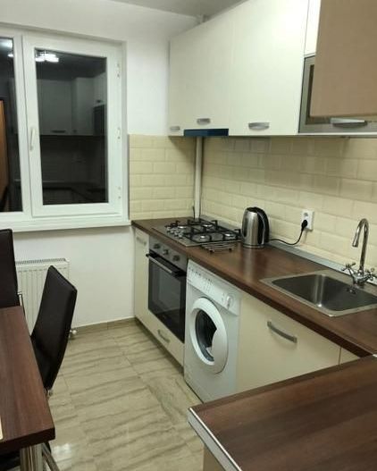 Apartament 2 camere, renovat,metrou Unirii – Dimitrie Cantemir - Poză 6