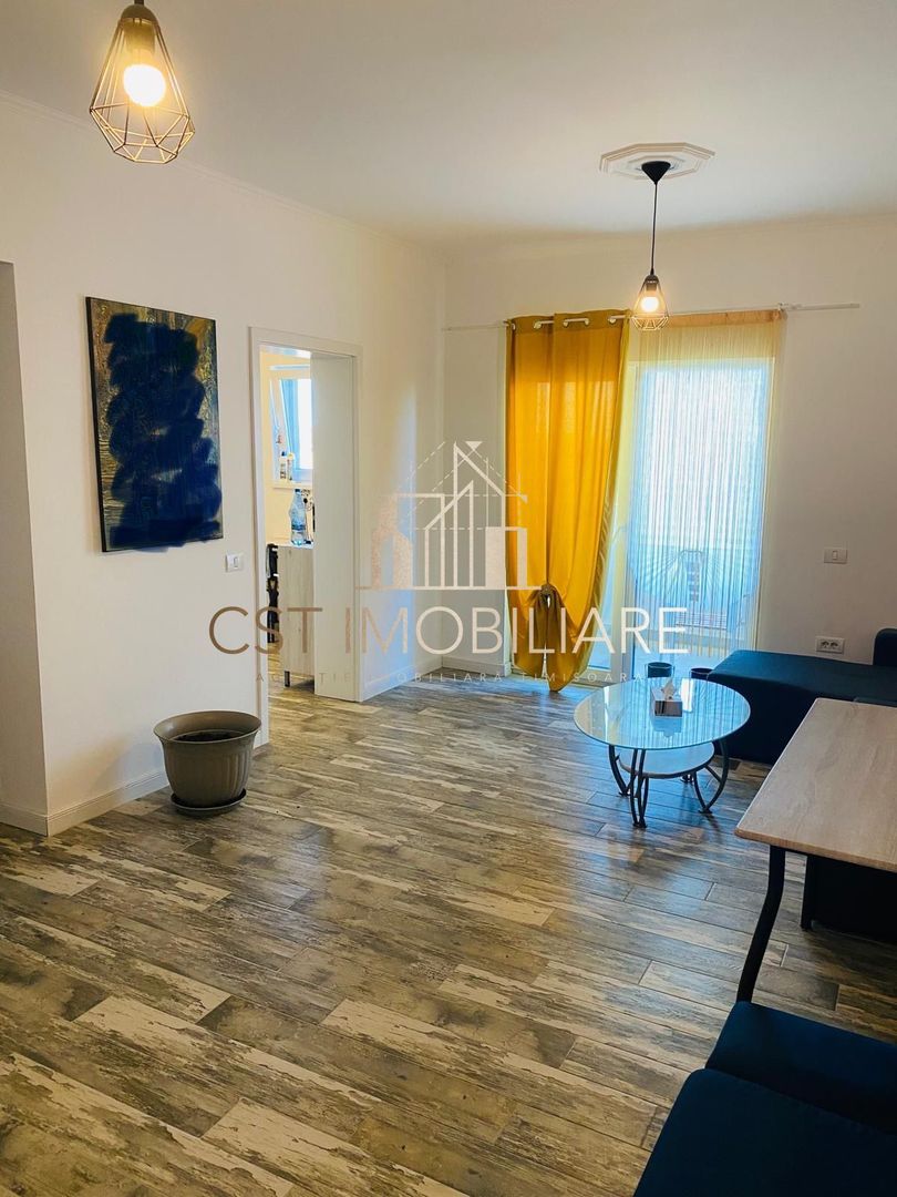 Apartament 2 Camere Giarmata Vii - Bloc nou - Poză 1