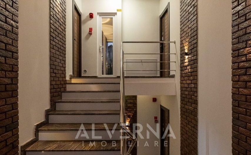Apartament 2 camere 50mp | parcare | bloc nou | zona Iulius Mall - Poză 3