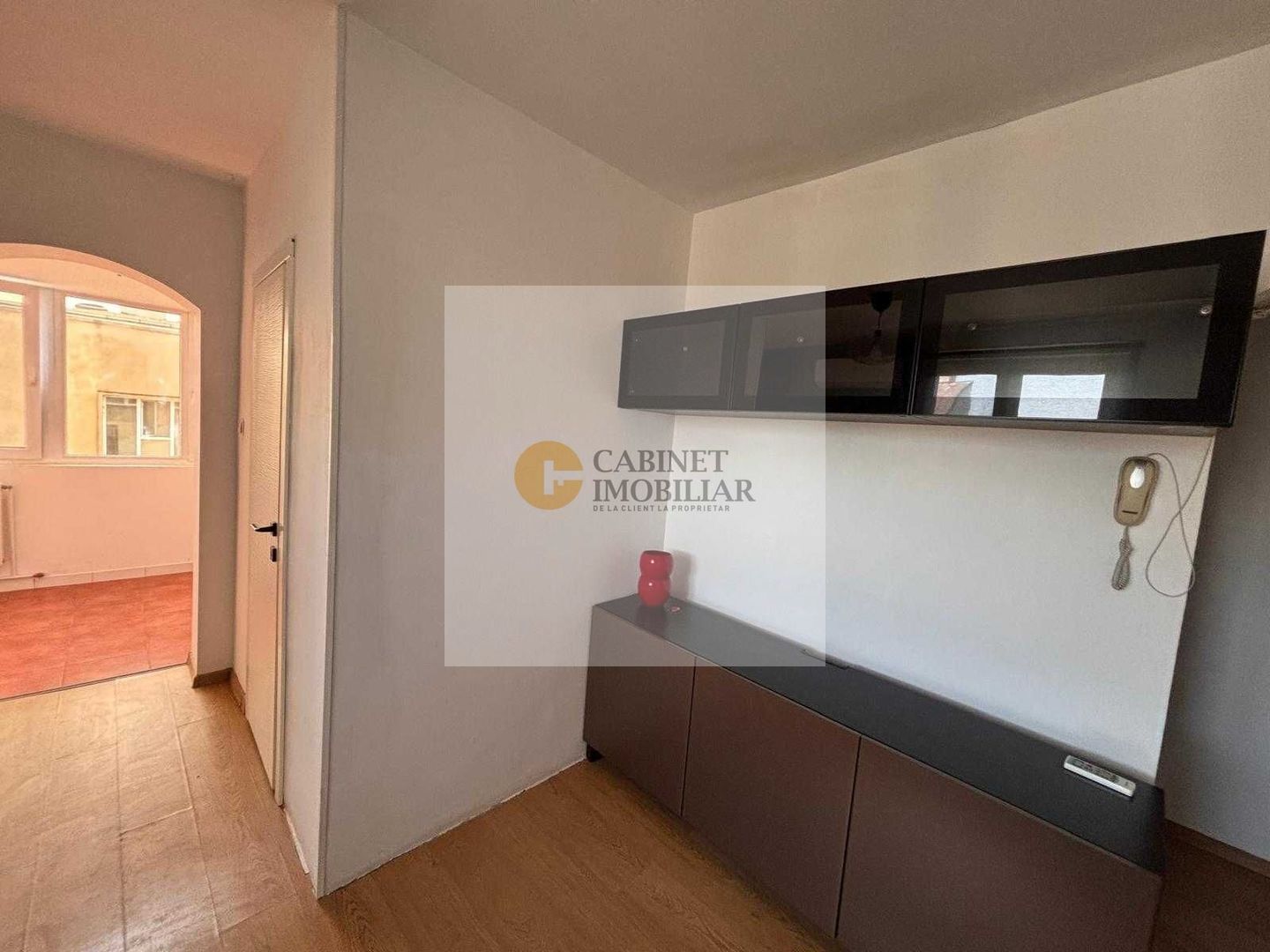 Garsoniera I 25 mp I Cismigiu I Pretabil Airbnb - Poză 7