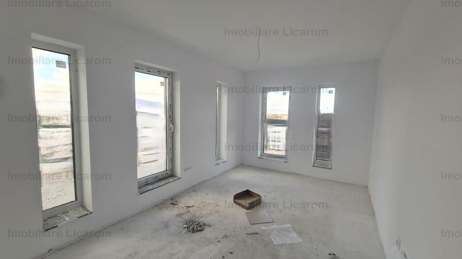 Penthouse NOU cartier Bartolomeu Avantgarden - Poză 19