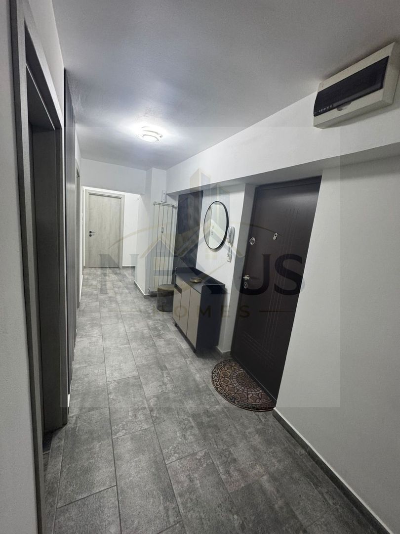 Apartament 2 camere de închiriat Ultracentral | Banca Franceza - Poză 10