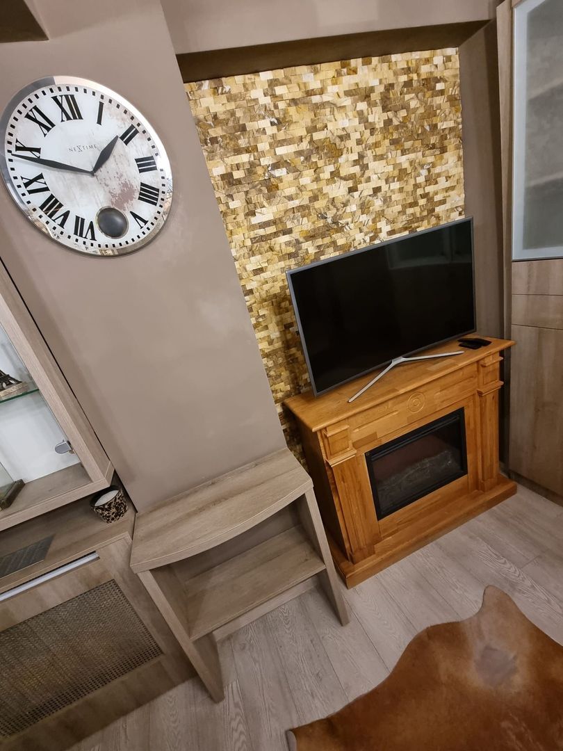 Inchiriere apartament 2 Camere Lux Nerva Traian - Poză 9