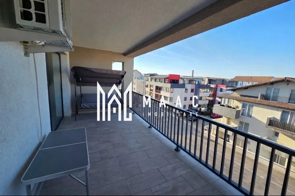 Apartament 2 camere | Terasa | Lift | 59 MPU | Arhitectilor - Poză 2