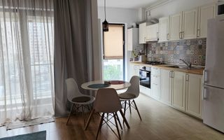 2 Camere de Închiriat 🏡 | Plaza Residence Faza 1 📍 | Loc de Parcare - Poză 5