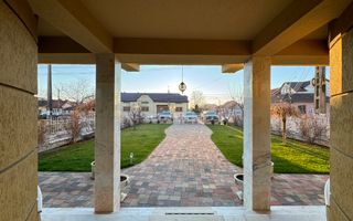 De vanzare casa exclusivista in Lugoj - Poză 6
