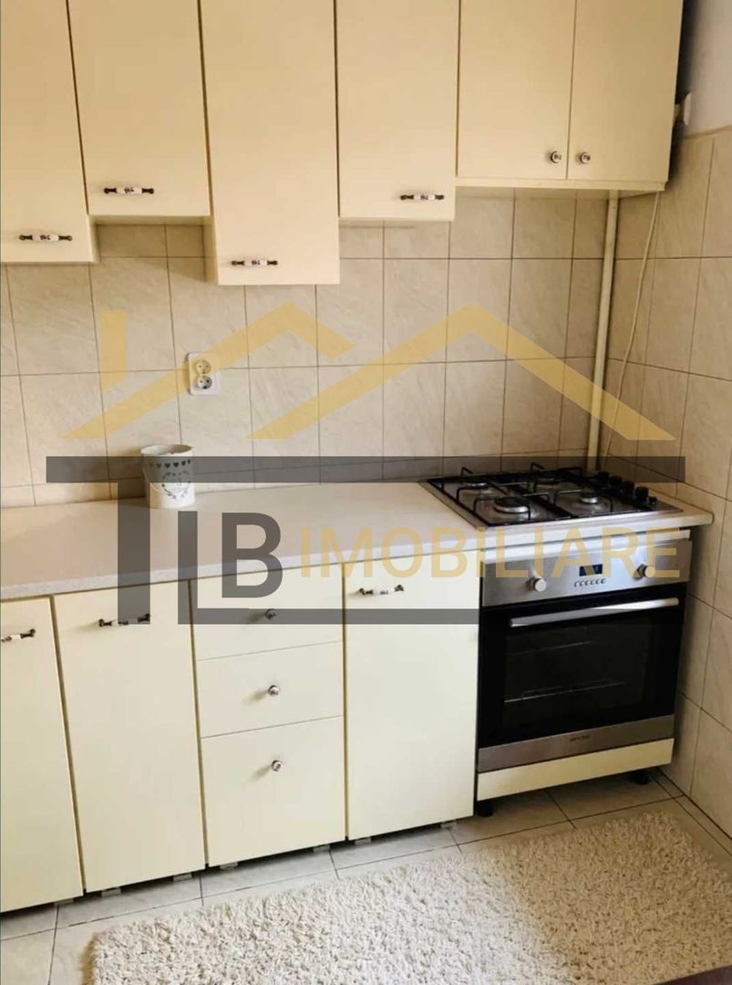 Apartament de 2 camere, 48mp, Zona UMFST - Poză 5