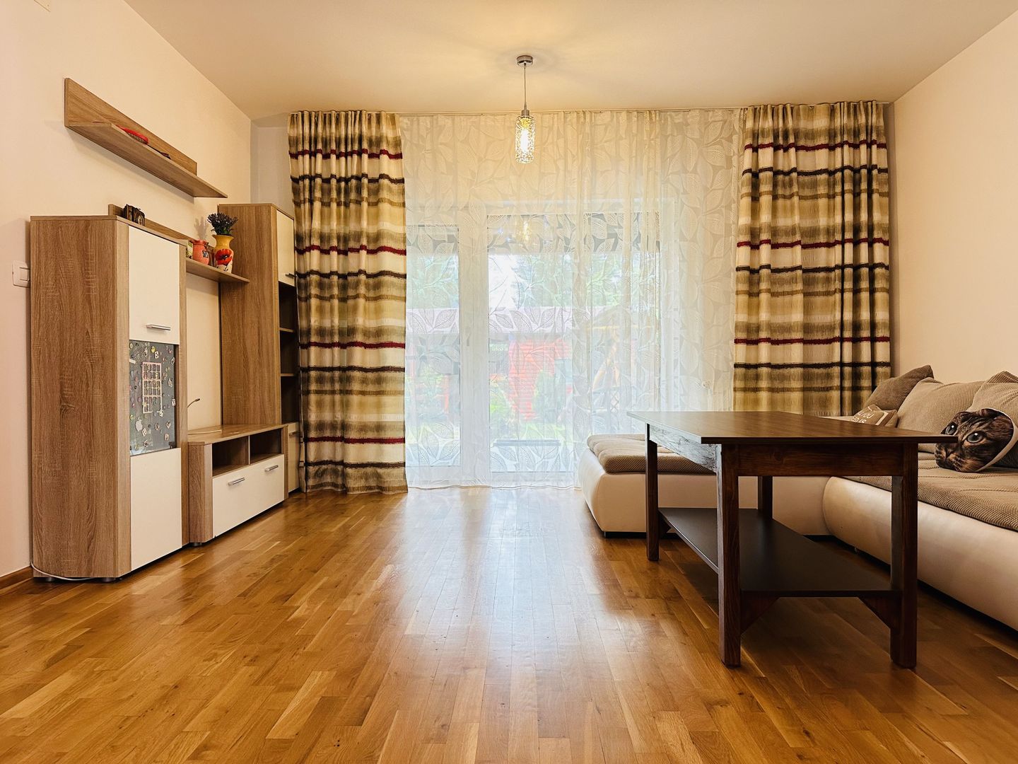 Oferta Inchiriata- Casă cu drum privat | 3 dormitoare | 110 mp | Timișoara - Poză 16