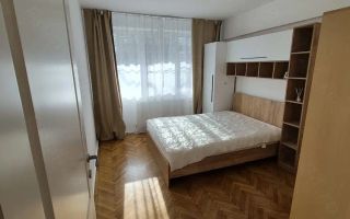 Apartament 3 camere zona Garii - Poză 1